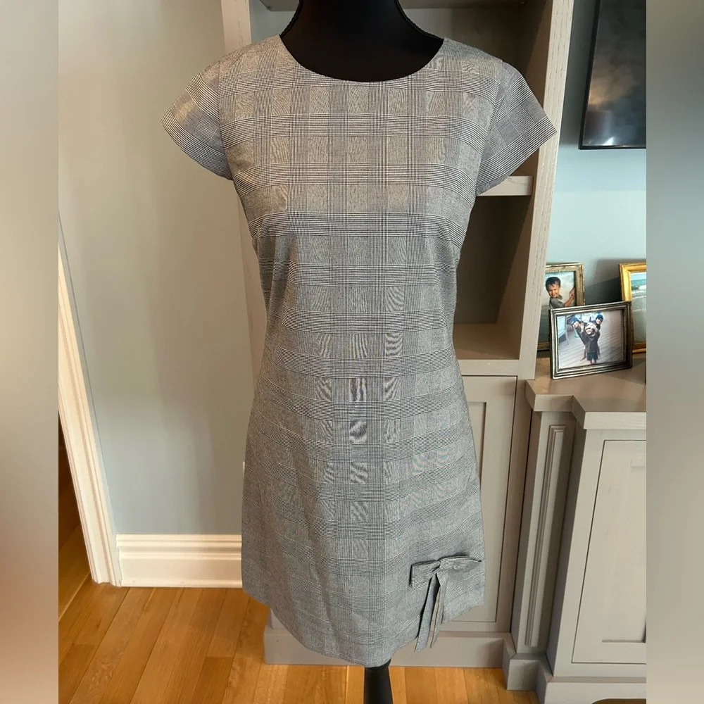 Amanda Uprichard Mariama Dress - Picture 3 of 5
